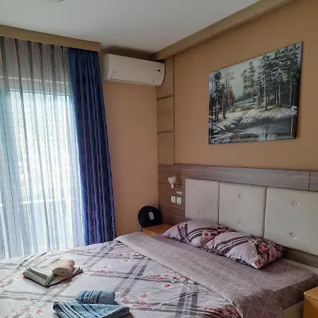 Mirkovic 3* Soko Banja