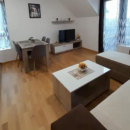 Affittacamere Mirkovic 3*