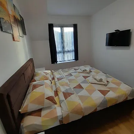 Mirkovic Soko Banja