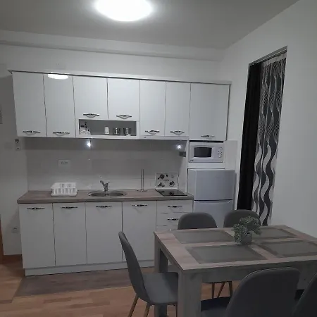 Mirkovic Affittacamere Soko Banja