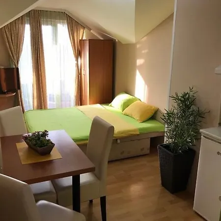 Guest house Mirkovic