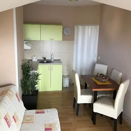 Guest house Mirkovic 3*