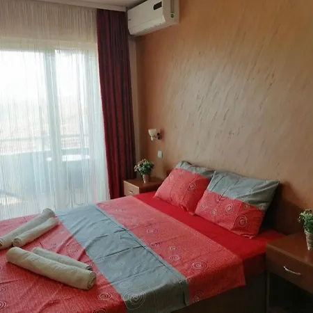 Guest house Mirkovic Soko Banja