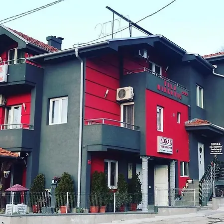 Mirkovic 3*