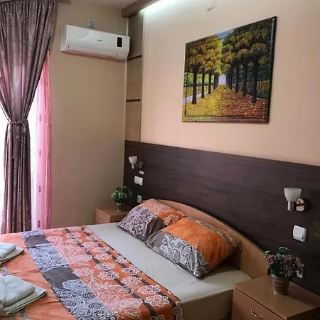 Mirkovic Guest house