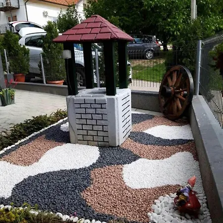 Guest house Mirkovic