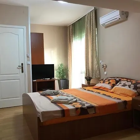 Mirkovic Konukevi 4*