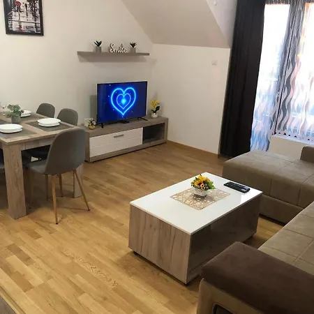 Mirkovic Guest house