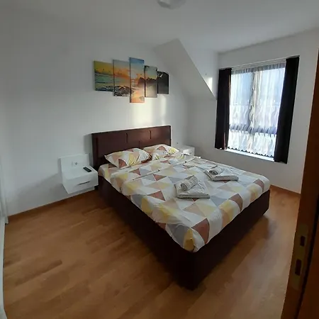 Mirkovic Guest house Soko Banja