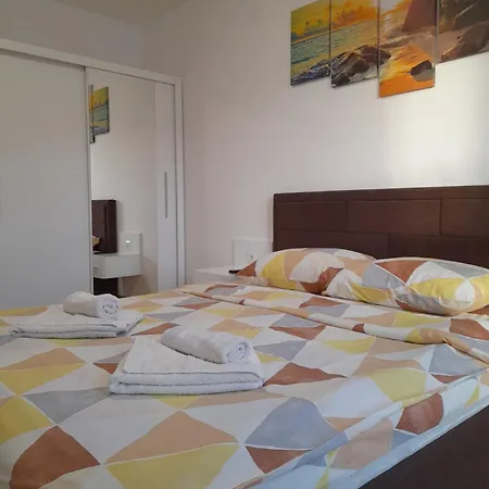 Guest house Mirkovic Soko Banja