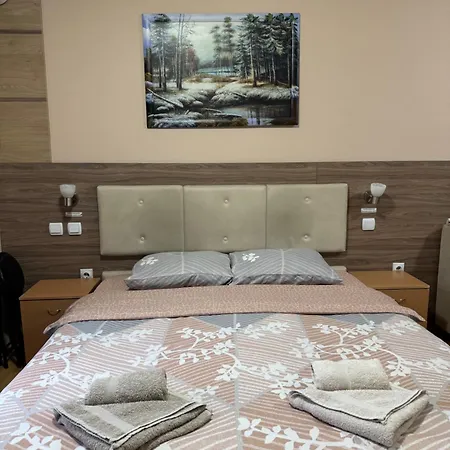 Guest house Mirkovic 3*