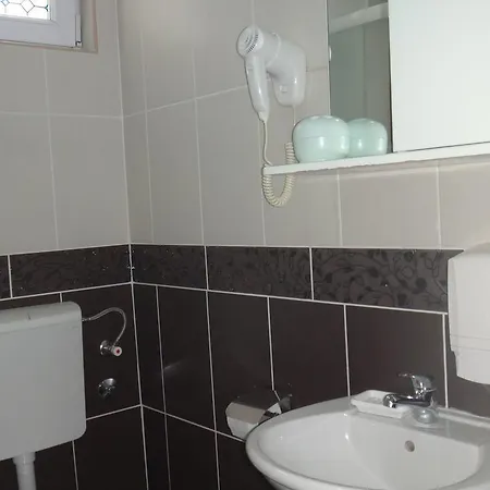 Mirkovic 3* Soko Banja