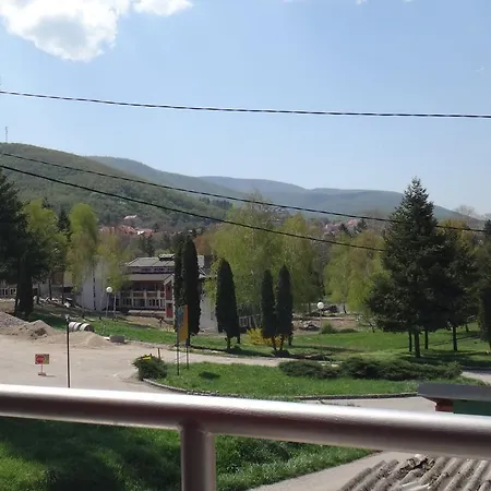 Mirkovic Affittacamere