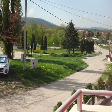 Mirkovic Affittacamere