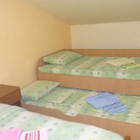 Mirkovic 3* Soko Banja