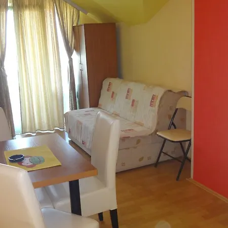 Affittacamere Mirkovic 3*